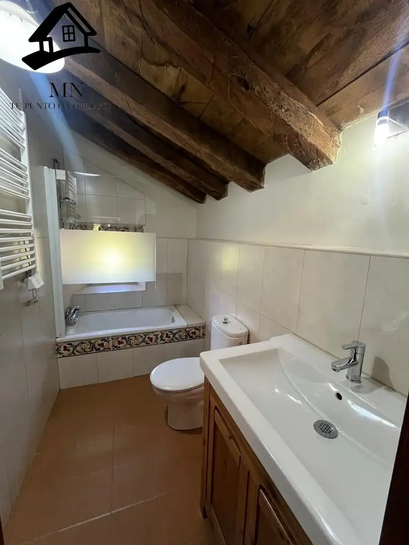 Casa rústica en venda a San Pedro del Romeral, imagen 11