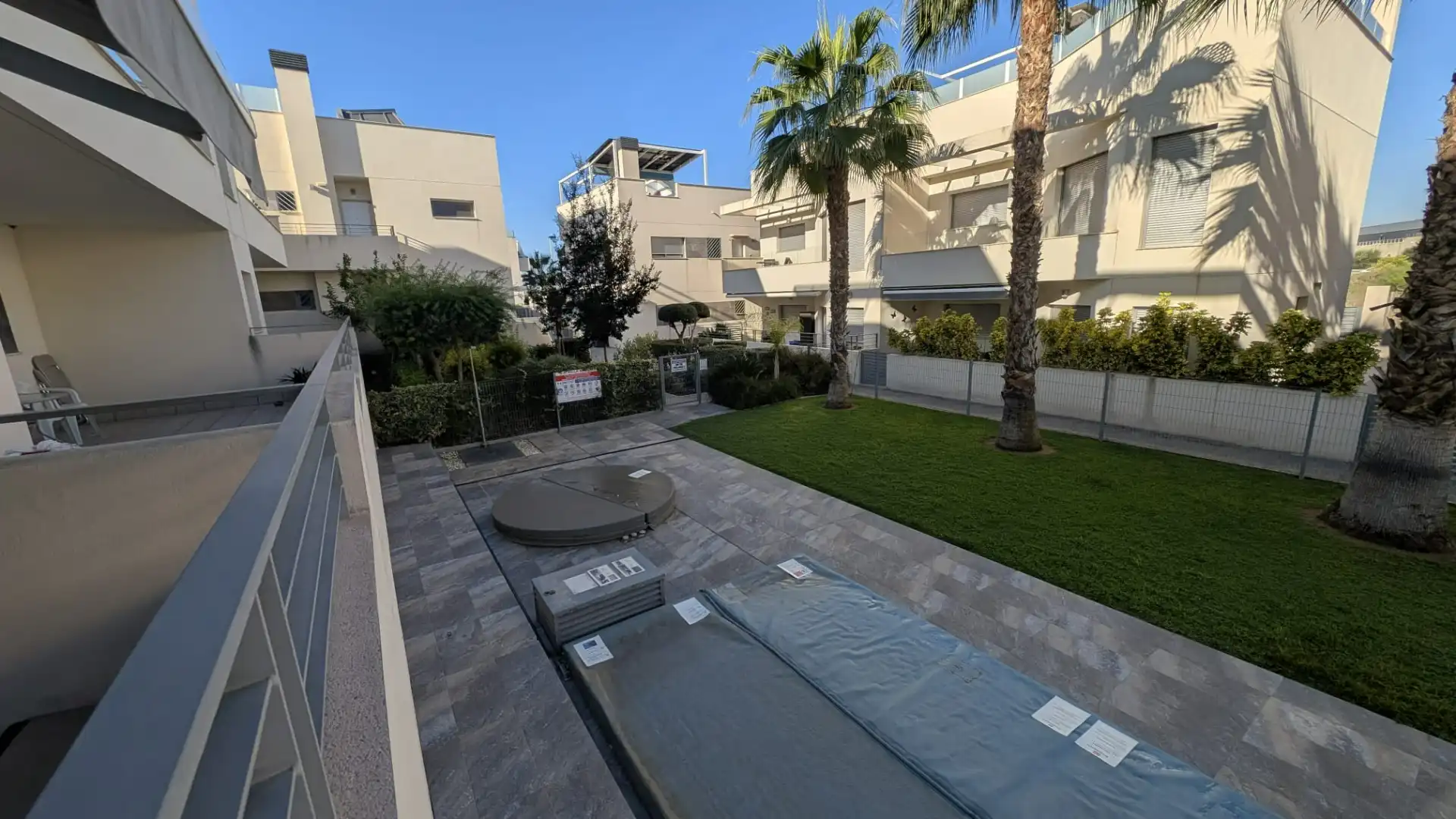 Bungalow en venta en Calle Nicolás Copérnico 10, imagen 5