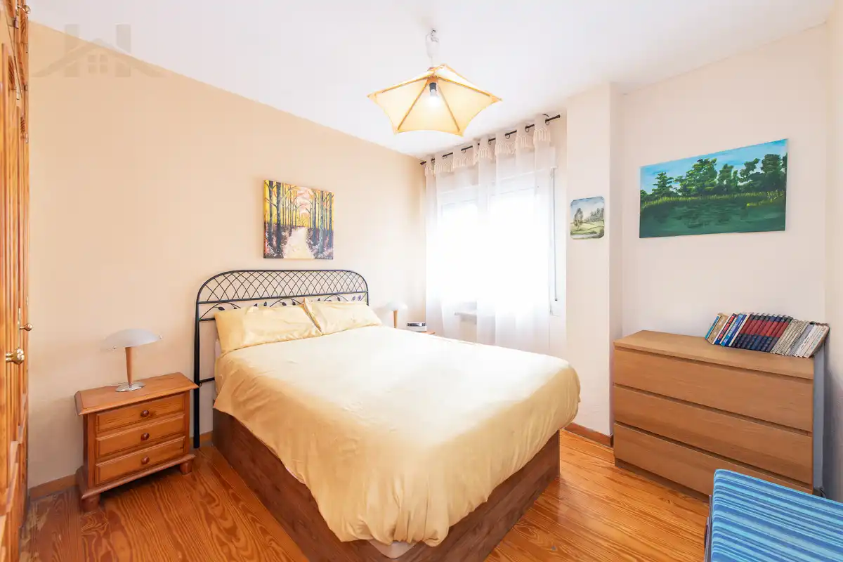 Habitación de Casa o chalet en venta en Colmenar Viejo con Terraza, Trastero y Piscina