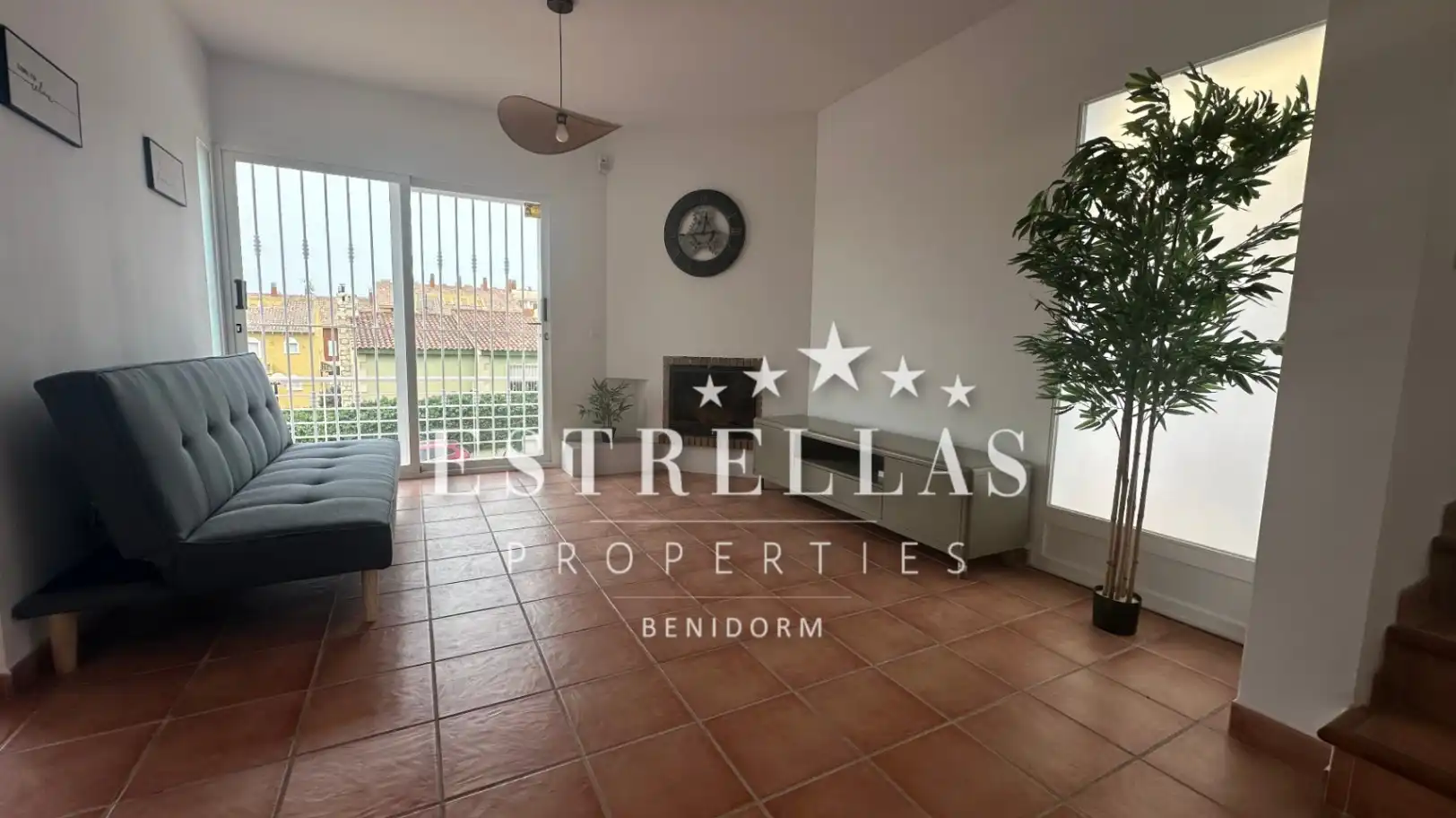 Villa mit Garten zum Verkauf in Montebello - Nou Espai, imagen 20