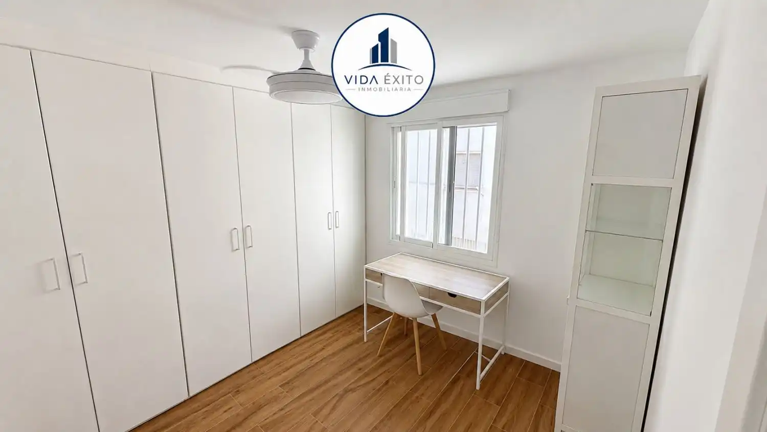 Habitación de Piso en venta en Jaén con Aire acondicionado, Calefacción y Balcón