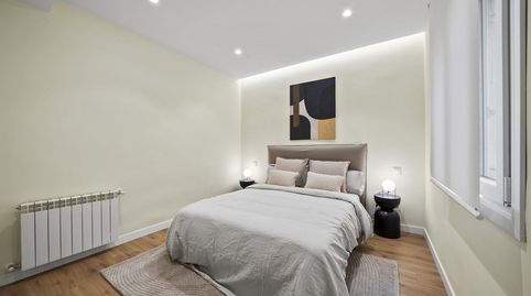 Photo 4 of Apartments for sale in Niño Jesús, Madrid Capital