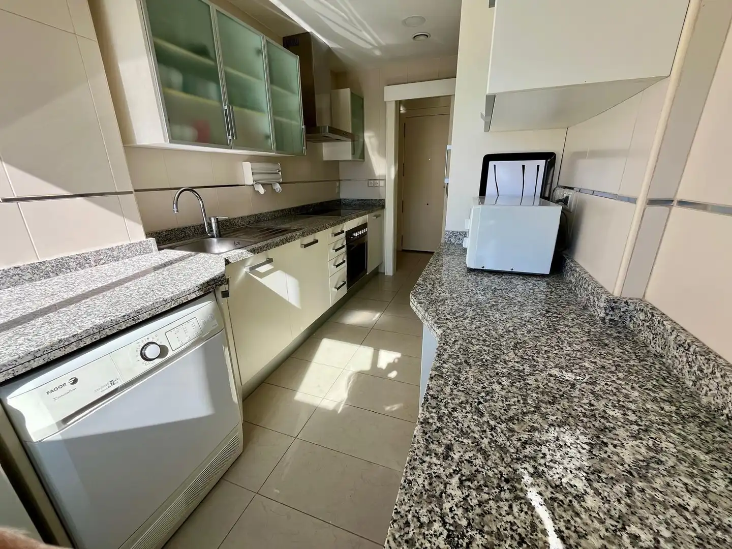Wohnung mit Pool zum Verkauf in Rincón de Loix, imagen 24