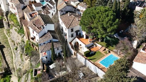 Photo 5 of House or chalet for sale in Calle Calle Marqués de Salvatierra, La Ciudad, Málaga