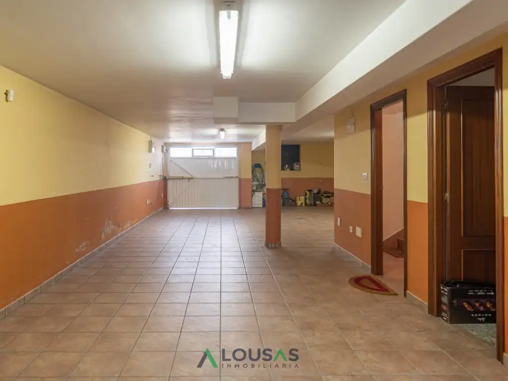 Casa o chalet en venta en Lugo
