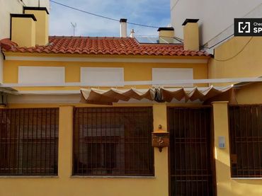 Wohnung zur Miete in Tetuán