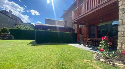 Photo 2 of Single-family semi-detached for rent in Carrer de la Rectoria, 5, Puigcerdà, Girona