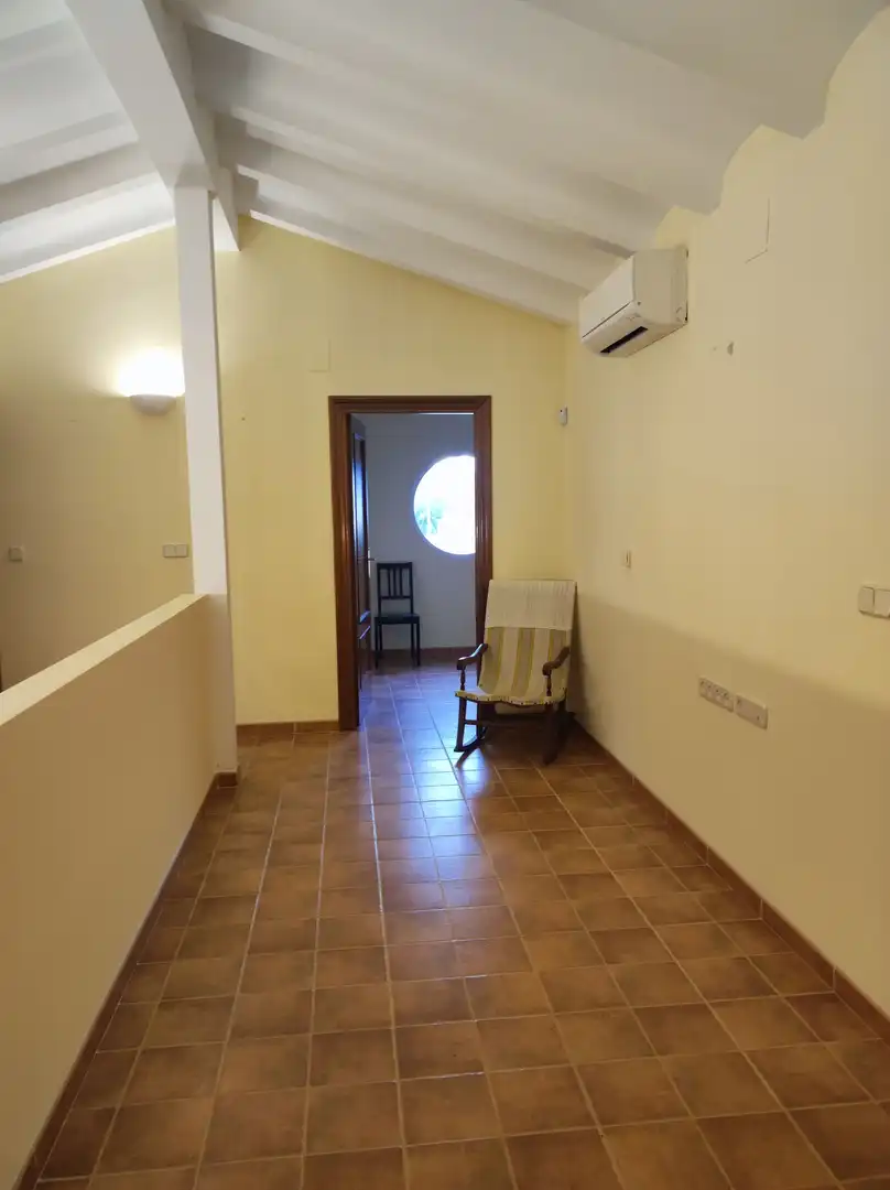 Detached house with pool for sale in Tobarra, imagen 5