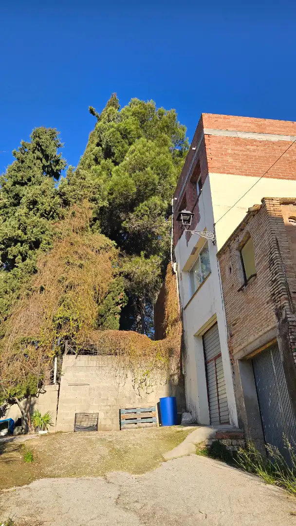 Adossat amb terrassa de lloguer a Carrer la Beguda Baixa, imagen 32