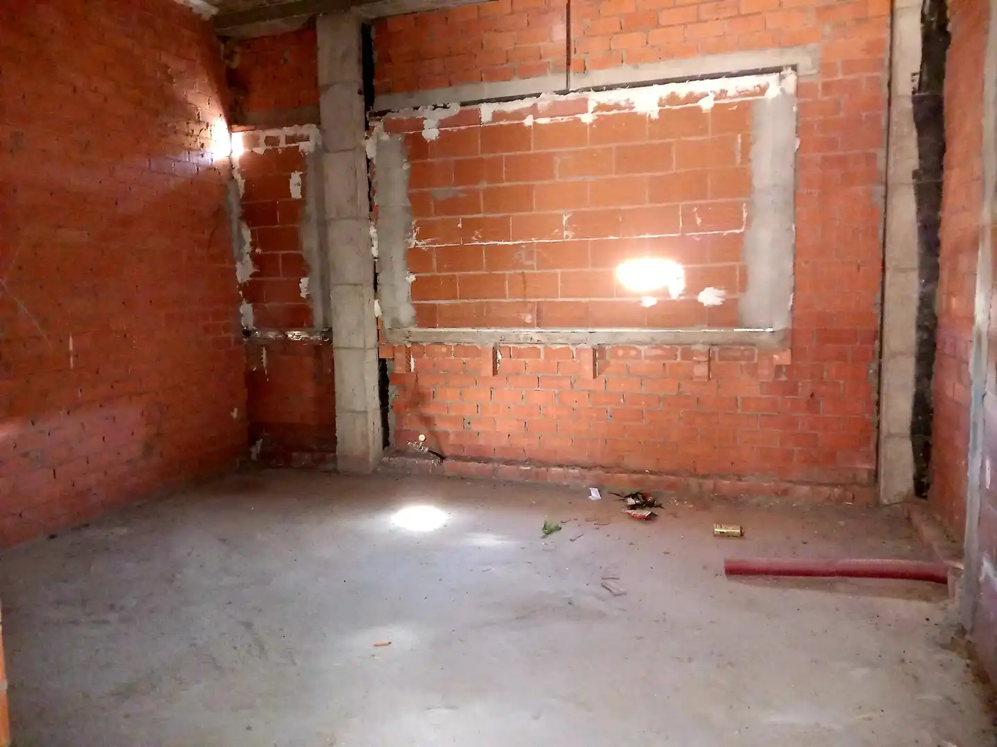 Apartamento en venta en Talavera la Real