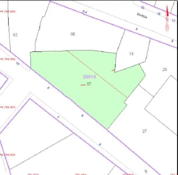 Local comercial en venta en ALFONSO ARGÜELLES, imagen 18