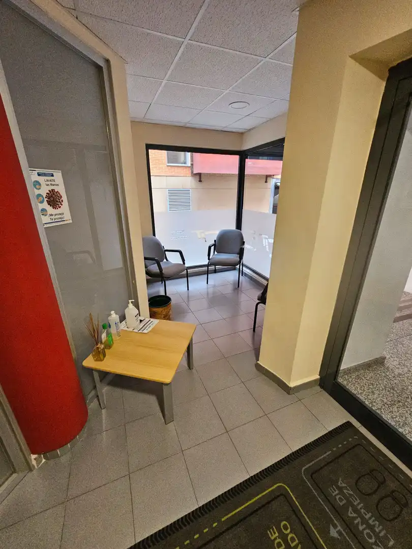 Büro zum Verkauf in Toledo mit Klimaanlage, Heizung und Abstellraum