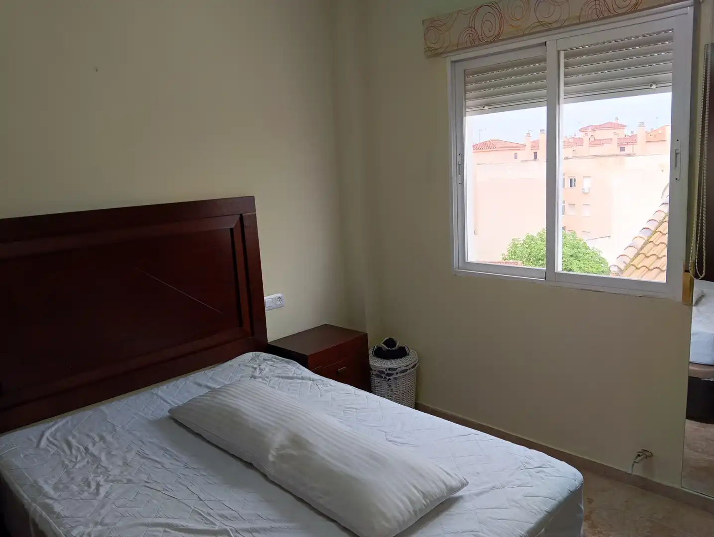 Penthouse mit Aufzug zur Miete in Parque de la Ermita, imagen 3