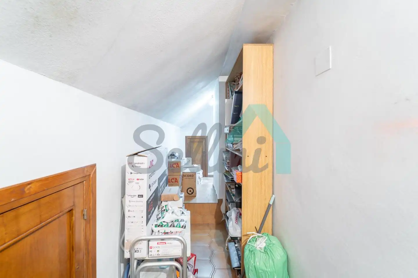 Houses for sale in Camíno De Castañéu, Viella - Granda - Meres