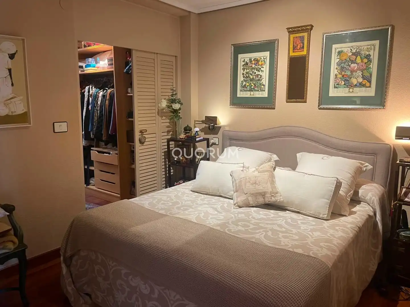 Piso con terraza en venta en Calle Calle Fernández del Campo, imagen 11