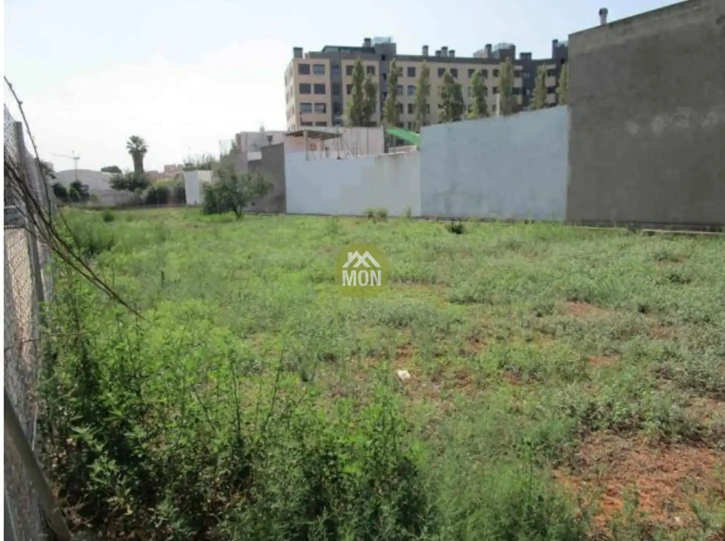 Terreno residenziale in vendita a de Jaime Ribes, imagen 2
