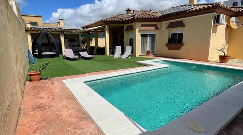 Photo 2 of Houses for sale in El Rinconcillo, Algeciras