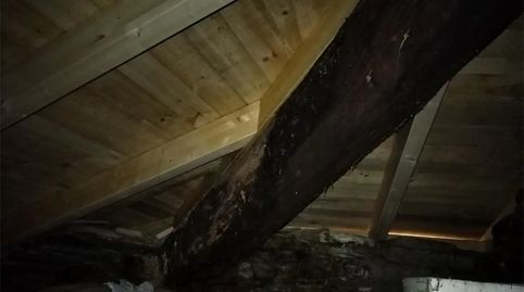 Foto 4 de Casa adosada en venta en Calle Iglesia, 42a, Vega de Valcarce, León