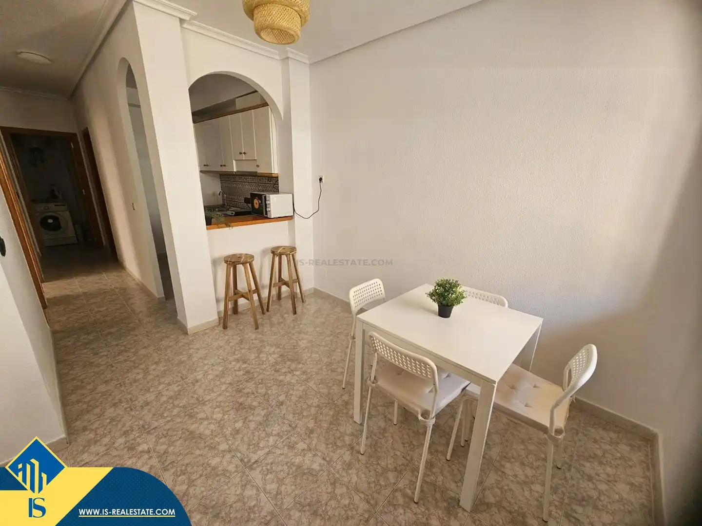 Comedor de Casa o chalet en venta en Orihuela con Terraza, Amueblado y Piscina comunitaria
