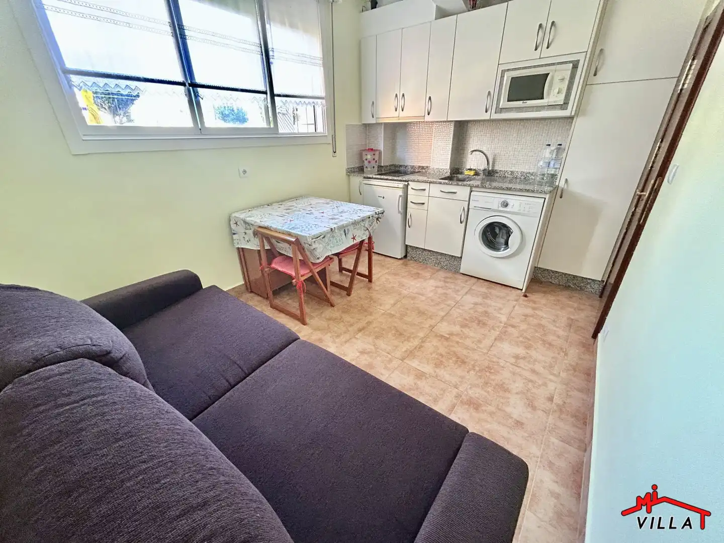Estudio en venta en Zona Playa