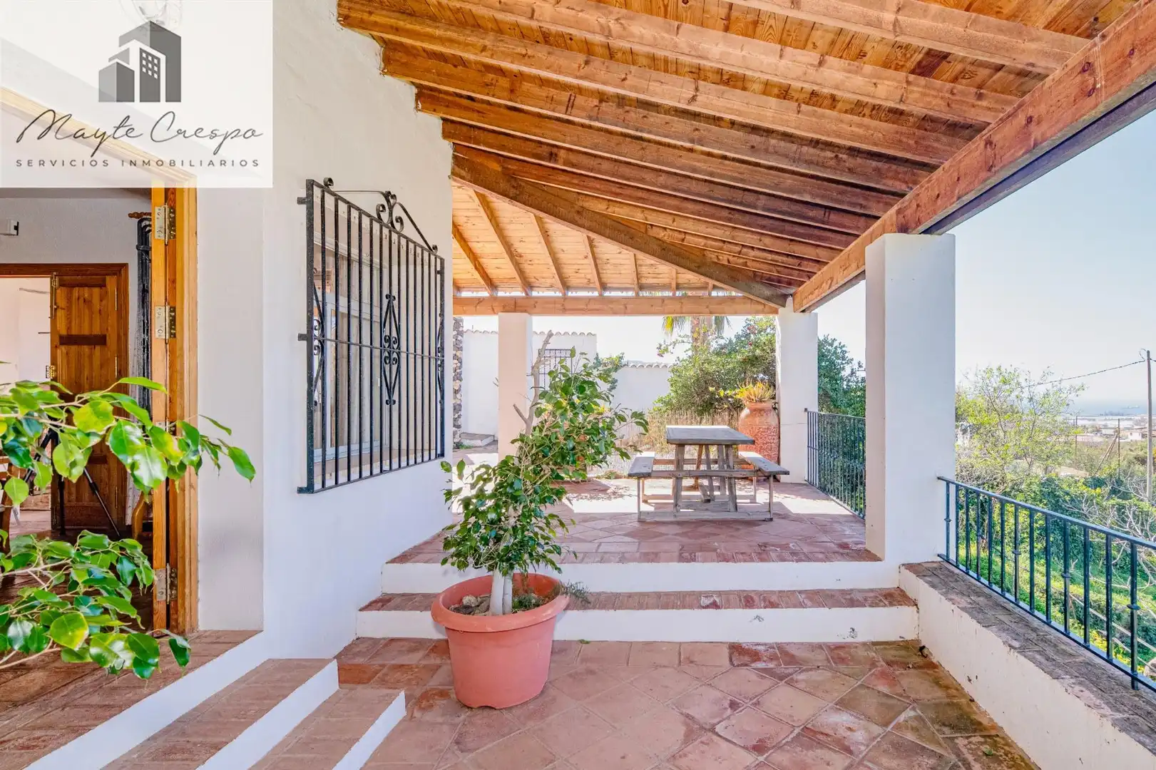 Detached house with pool for sale in Calle alcubillas 44, imagen 7
