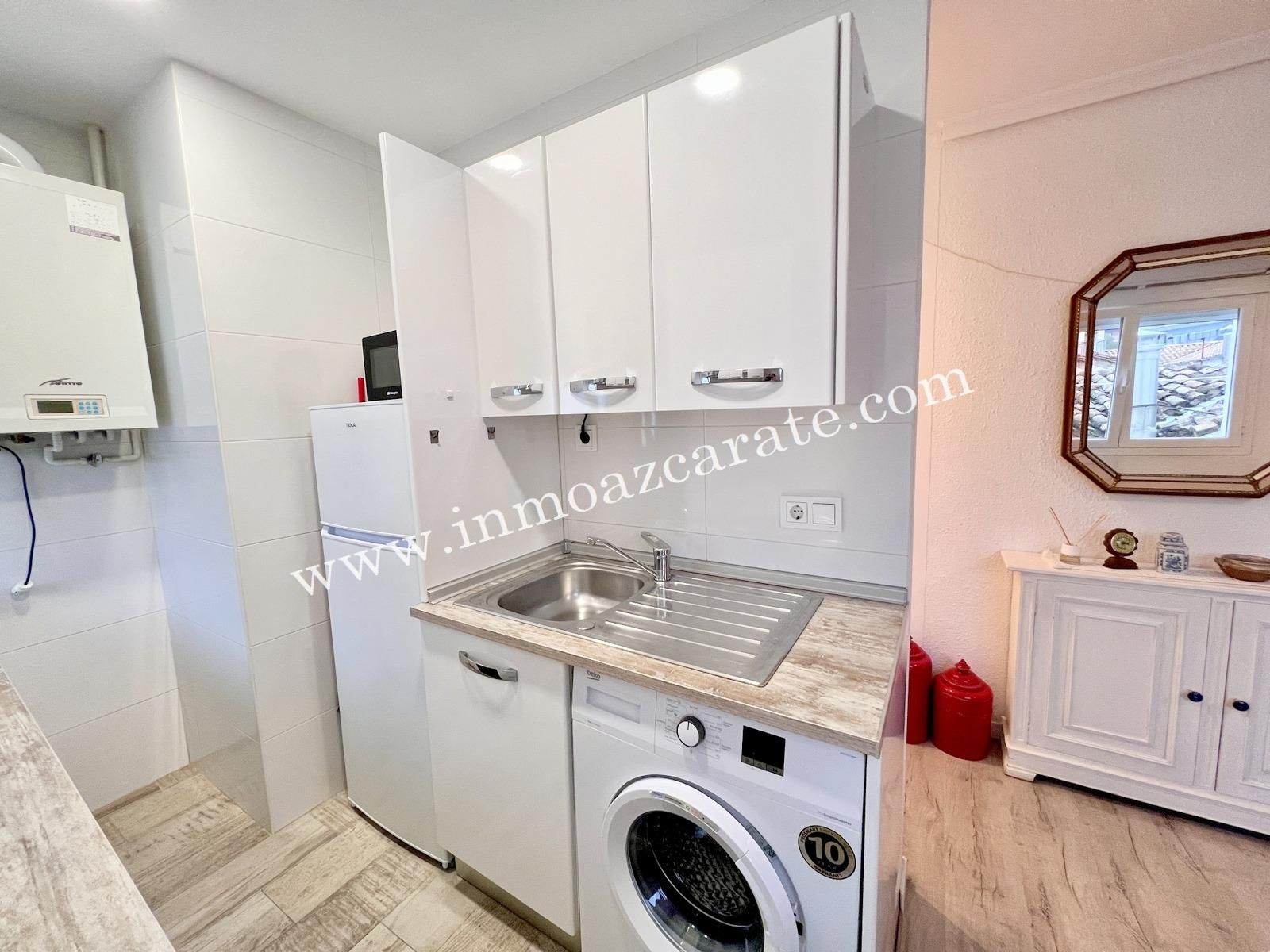 Dormitori de Apartament en venda en Estella / Lizarra amb Calefacció