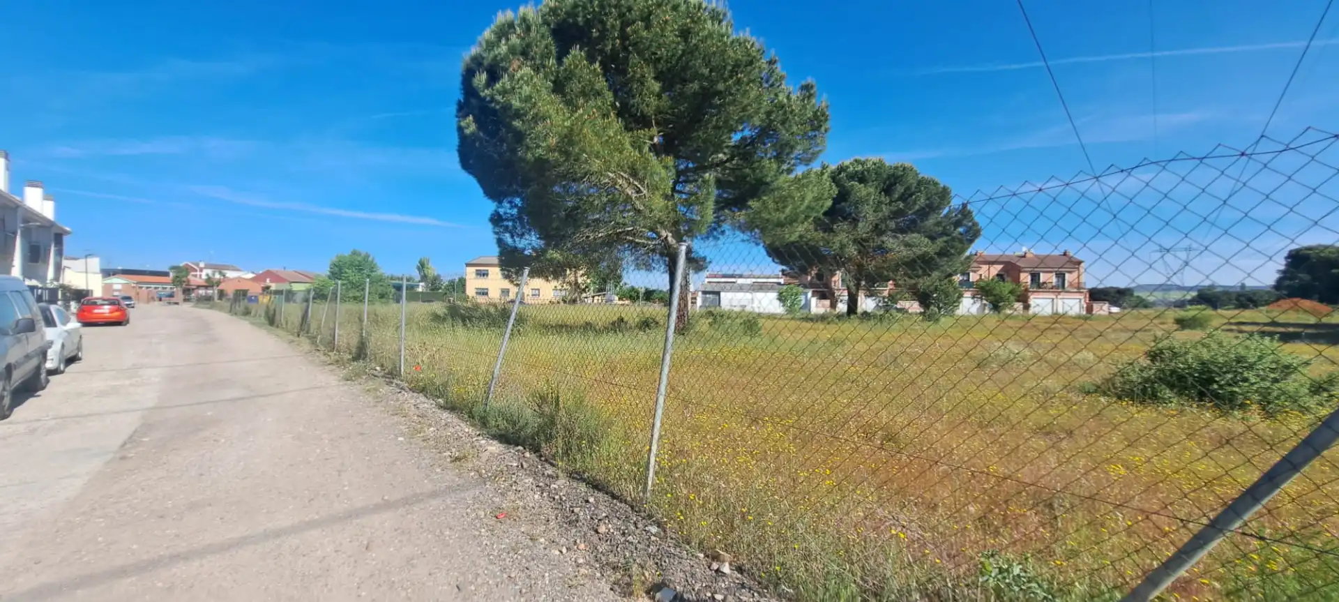 Terreni e lotti in vendita a Camino Cabezada 1, imagen 29