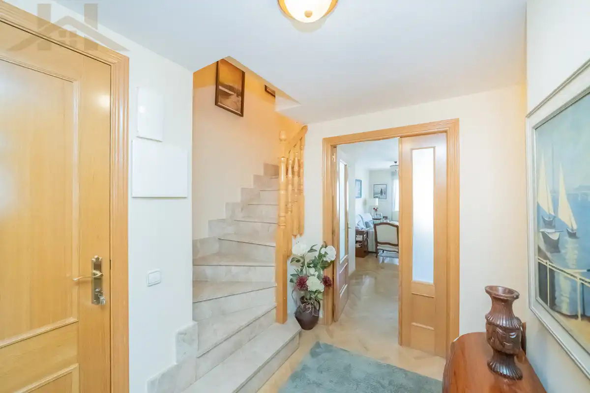 Attic for sale in Majadahonda  with Air Conditioner, Heating and Terrace