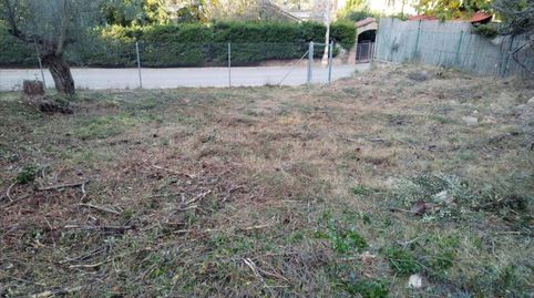 Suelo urbano residencial en ESTACIO DE VACARISSES, immagine 5