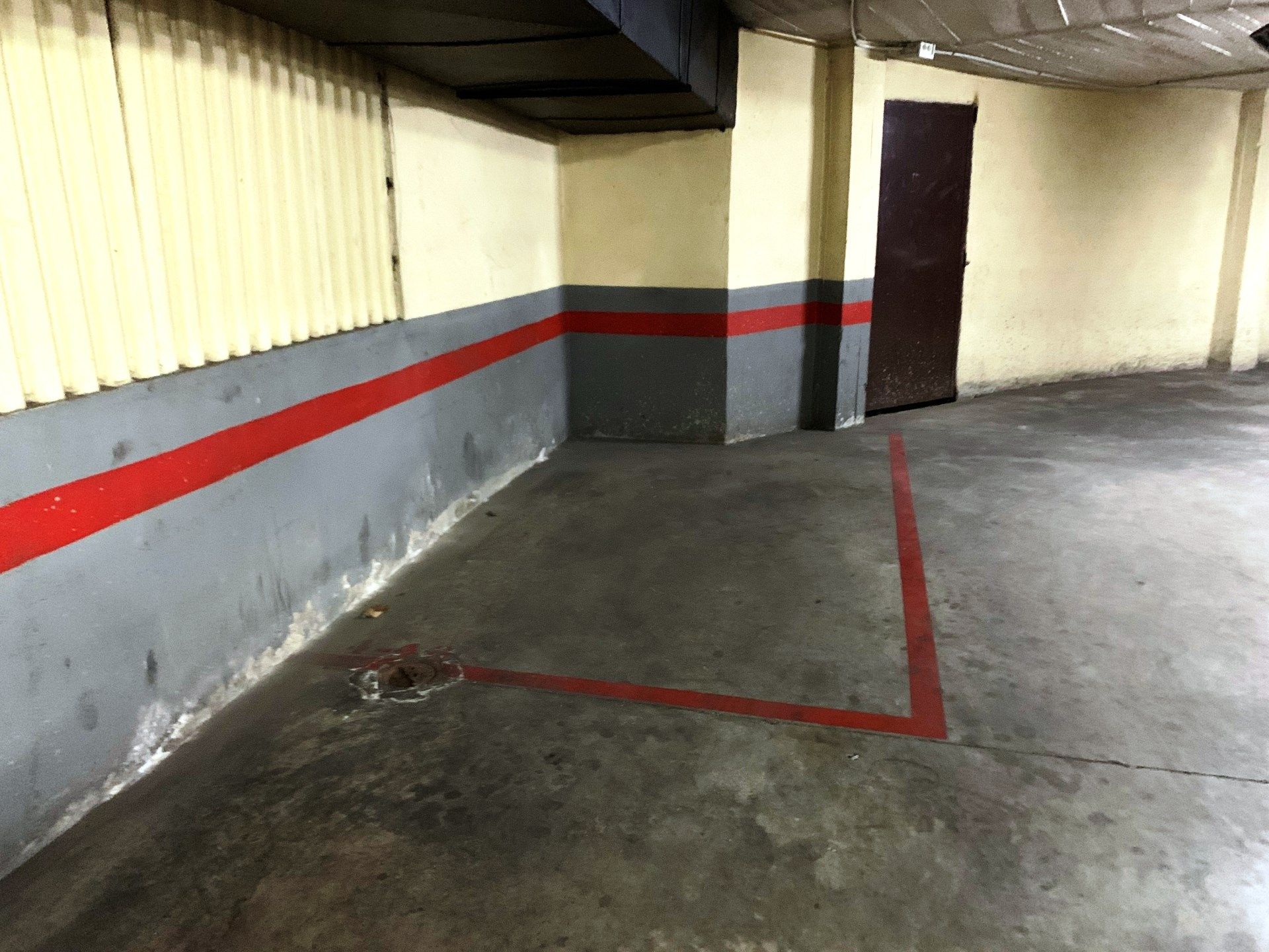 Garage for sale in Rocafort, Sant Antoni