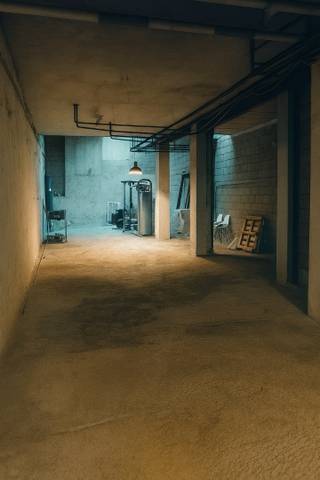 Garaje en Alquiler en Avinguda dels Reis Catòlics, 40 en Novelda