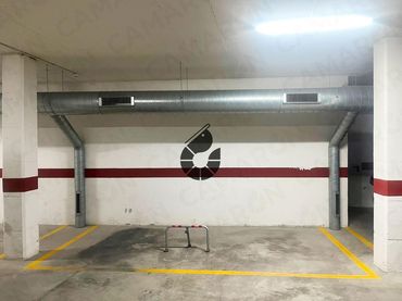 Parking à vendre à Coria del Río