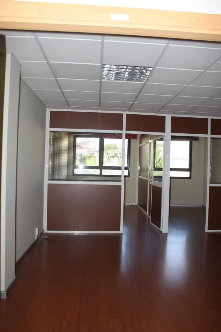 Oficina en venda en Castilleja de la Cuesta
