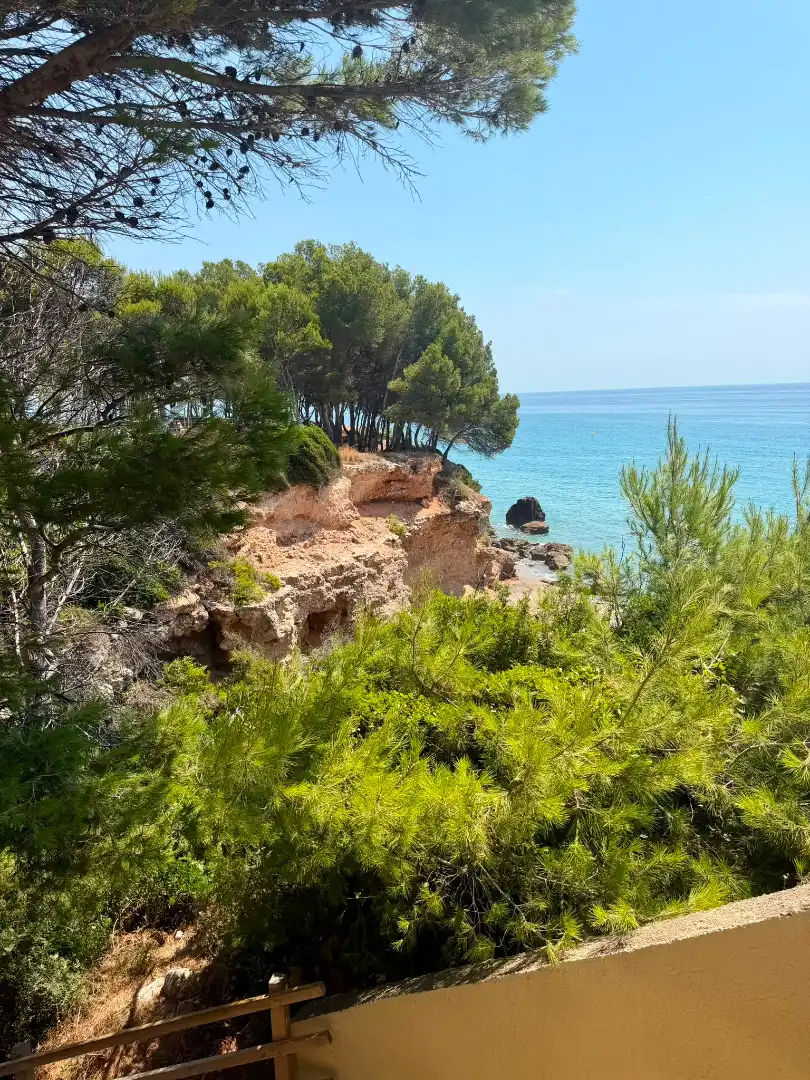 Flat for sale in Mont-roig del Camp  with Heating, Terrace and Furnished