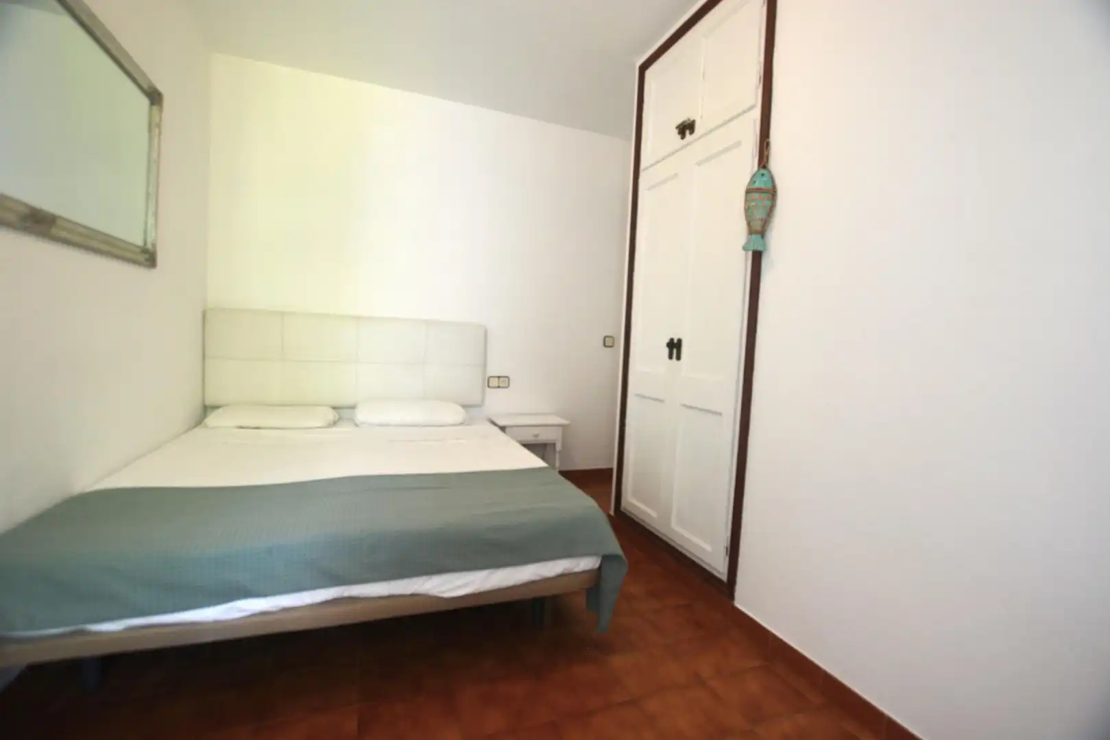 Apartment mit Terrasse zum Verkauf in Cala en Porter, imagen 28
