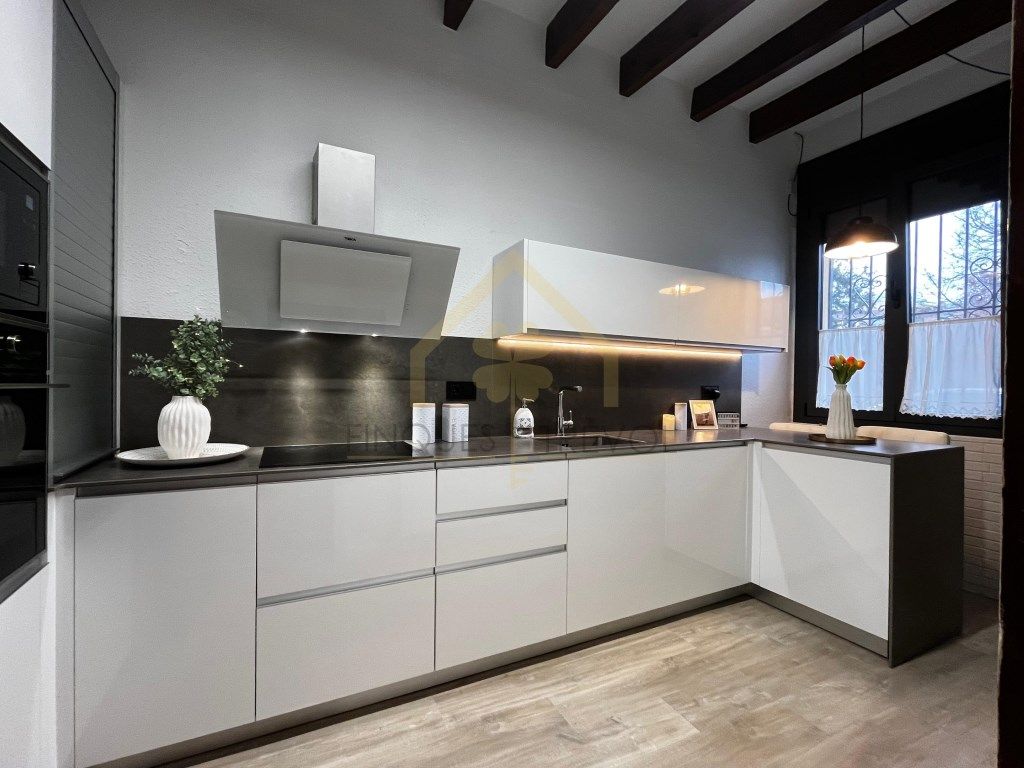 Casa adosada en venta