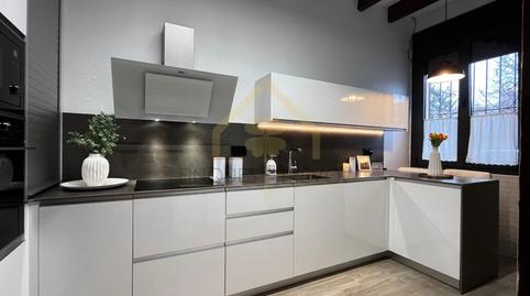 Foto 2 de Casa adosada en venda a Santa Maria de Palautordera, Barcelona