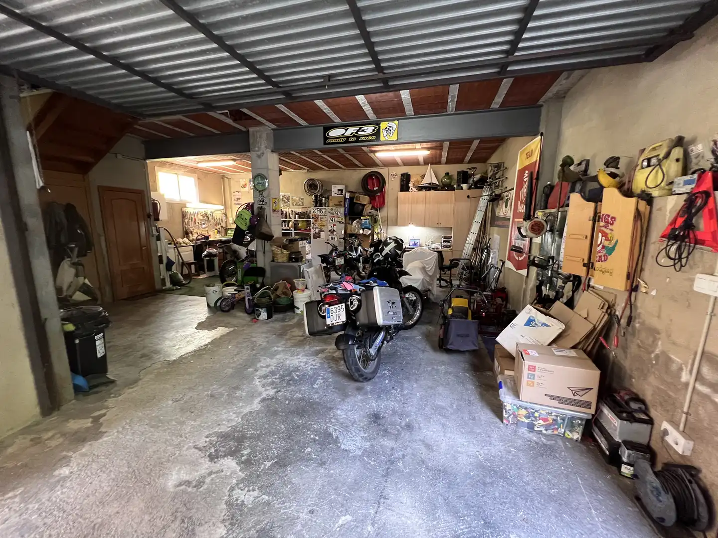 Casa o xalet en venda a Vallgorguina