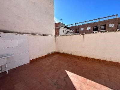 Terrassa de Pis en venda en Ceutí