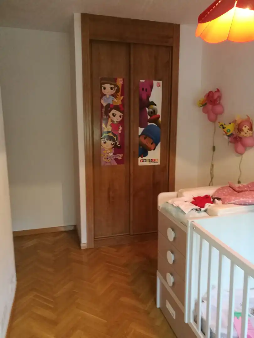 Detached homes for rent in COLOMBIA, Loeches