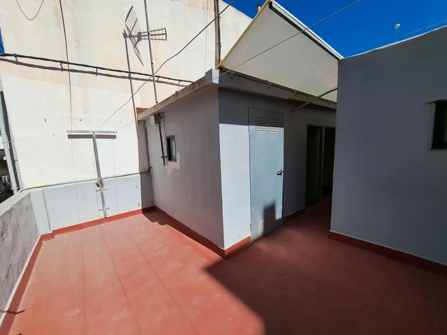 Misto residenziale in vendita a Casco Antiguo - Puerto, imagen 13