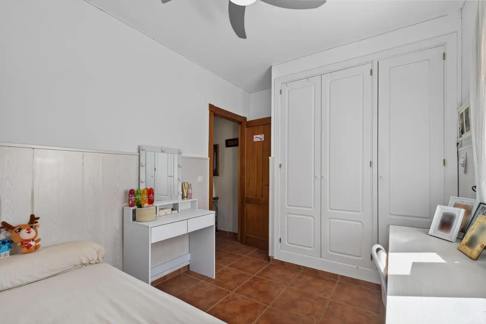 Bedroom of Duplexes for sale in Centro