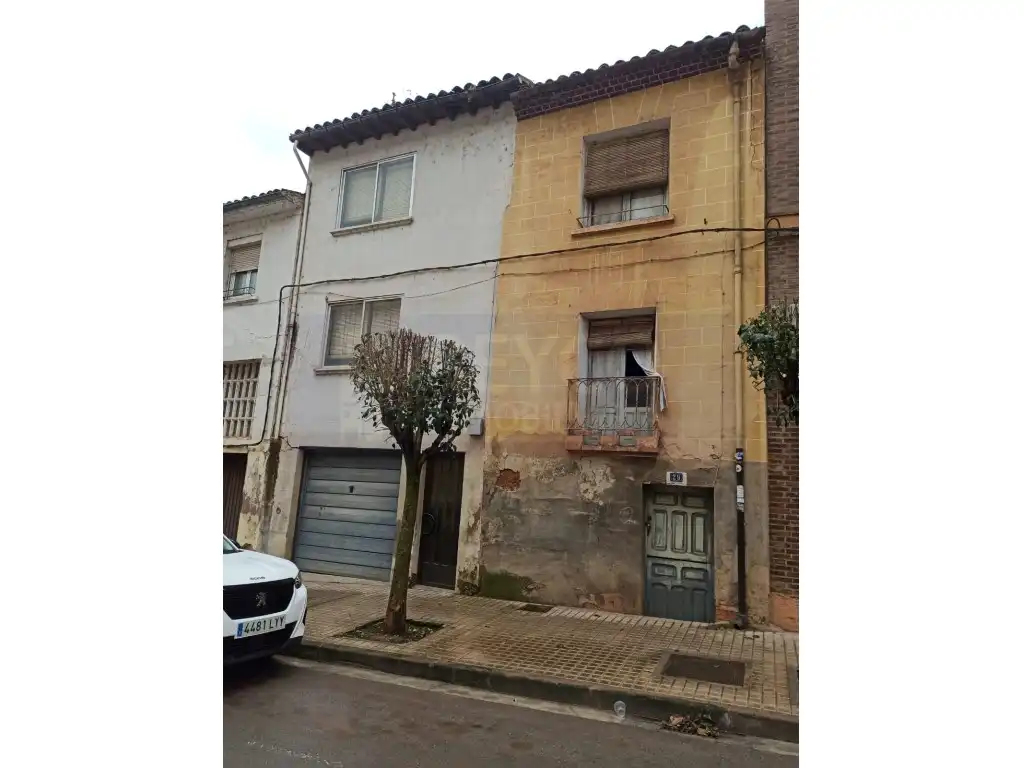Casa in vendita a Nájera