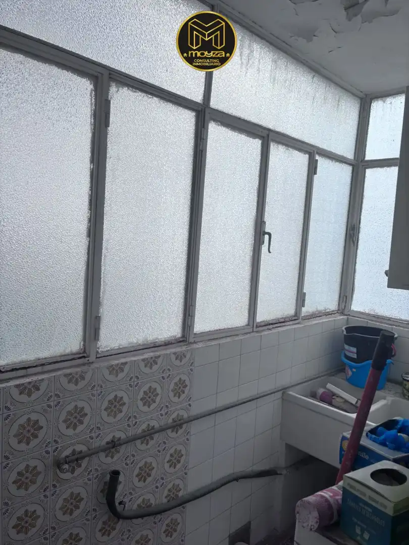 Piso con terraza en venta en Alcantarilla - La Glorieta, imagen 6