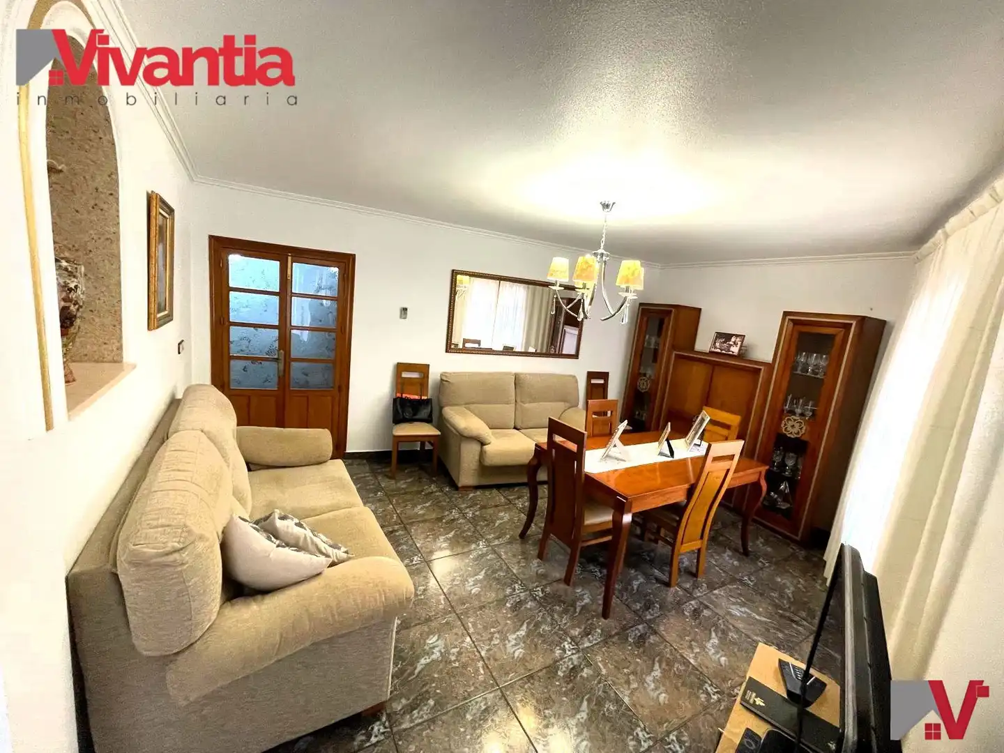 Casa con terraza en venta en Lorca Ciudad, imagen 4