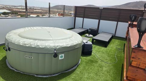 Foto 2 de Edificio en venta en Calle Nardo, Montaña los Vélez - Vargas, Agüimes