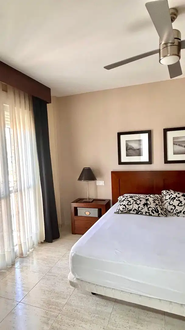 Flat for rent in Albox