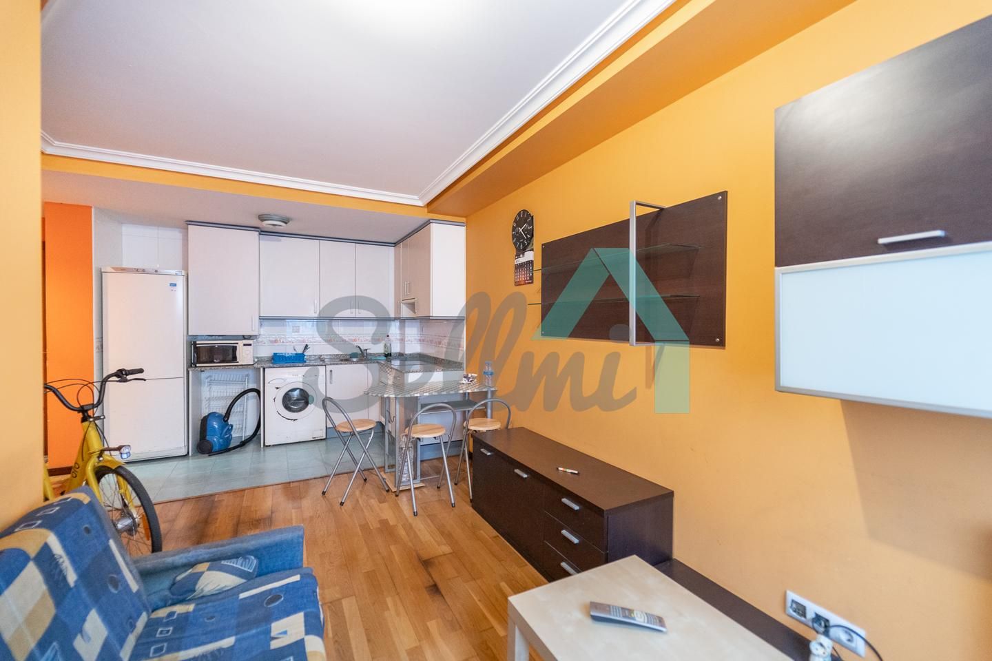 Habitación de Piso en venta en Llanera con Calefacción, Parquet y Trastero