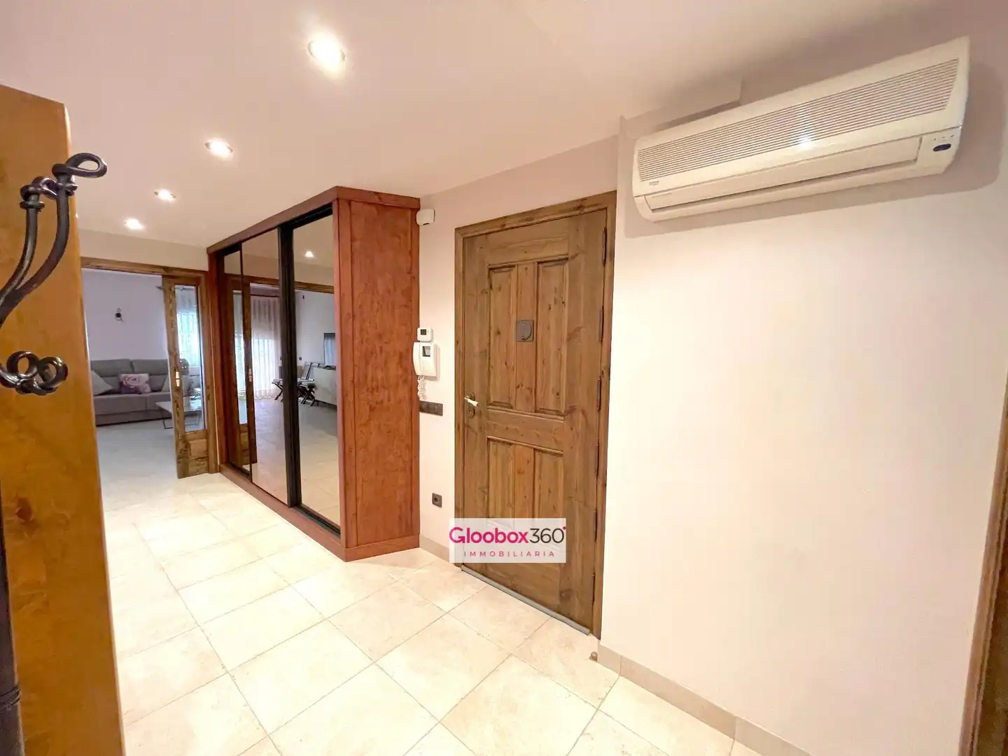 Casa o xalet en venda en Riudoms amb Aire condicionat, Calefacció i Terrassa
