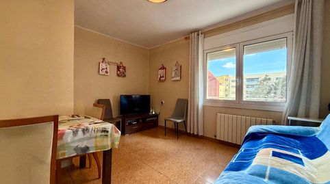 Photo 5 of Flat for sale in Calle de Calvet D'estrella, Sol i Padris - Sant Oleguer, Sabadell